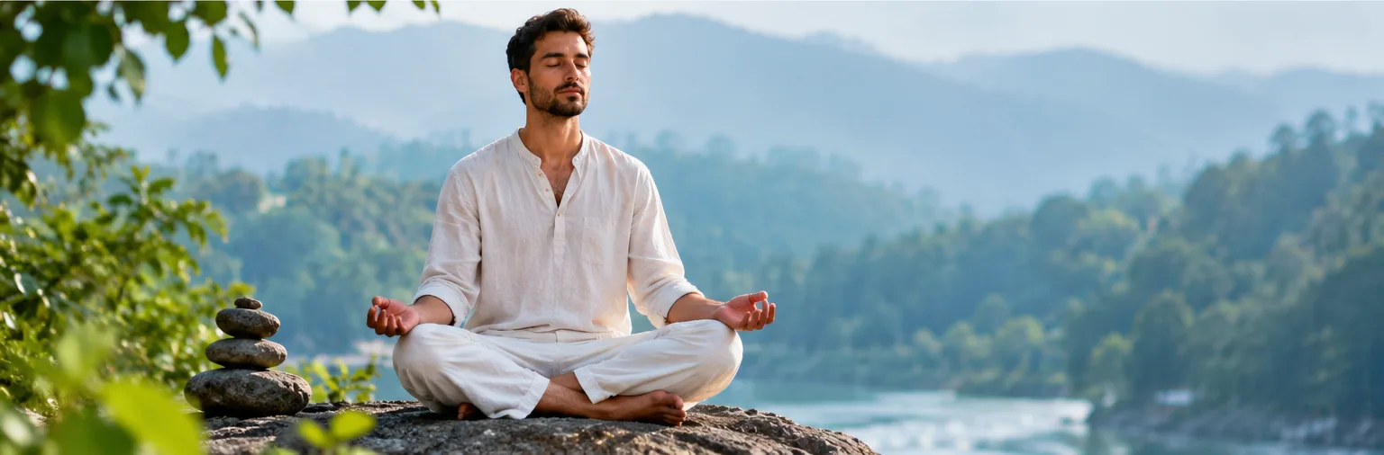 5 Simple Yoga Practices to Start Your Day With More Energy