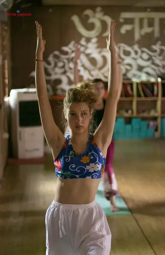 100 Hour Yoga Teacher Training Course — thumbnail 4
