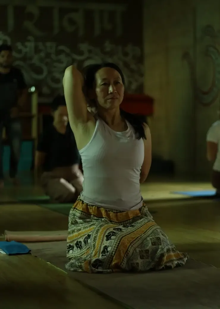 200 Hour Yoga Teacher Training Course — thumbnail 2