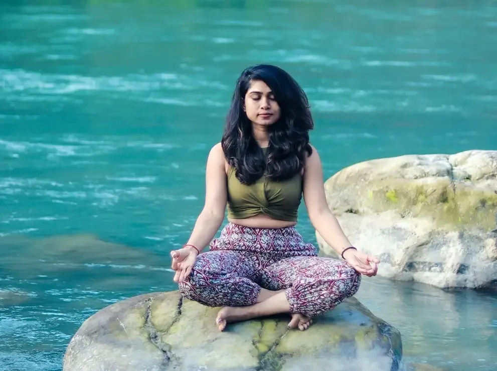 200 Hour Yoga Teacher Training In Rishikesh — photo 1
