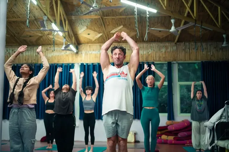 100 Hour Yoga Teacher Training In Rishikesh — thumbnail 4