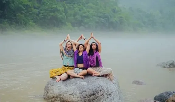 300-Hour Teacher Training — photo 1