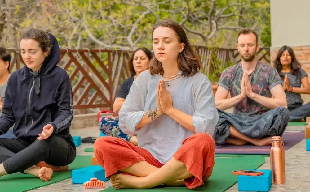 300-Hour Teacher Training — thumbnail 4