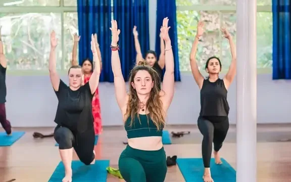 500-Hour Teacher Training — thumbnail 2