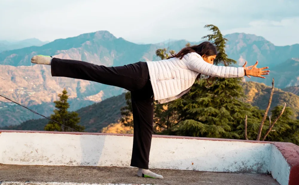 200-Hour Teacher Training in Rishikesh — thumbnail 4