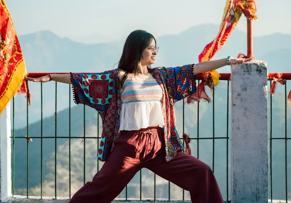 300 Hour Yoga Teacher Training in Rishikesh — thumbnail 4