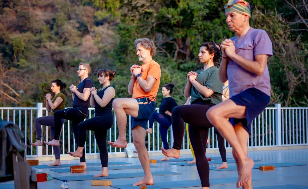 200-Hour Teacher Training — thumbnail 2
