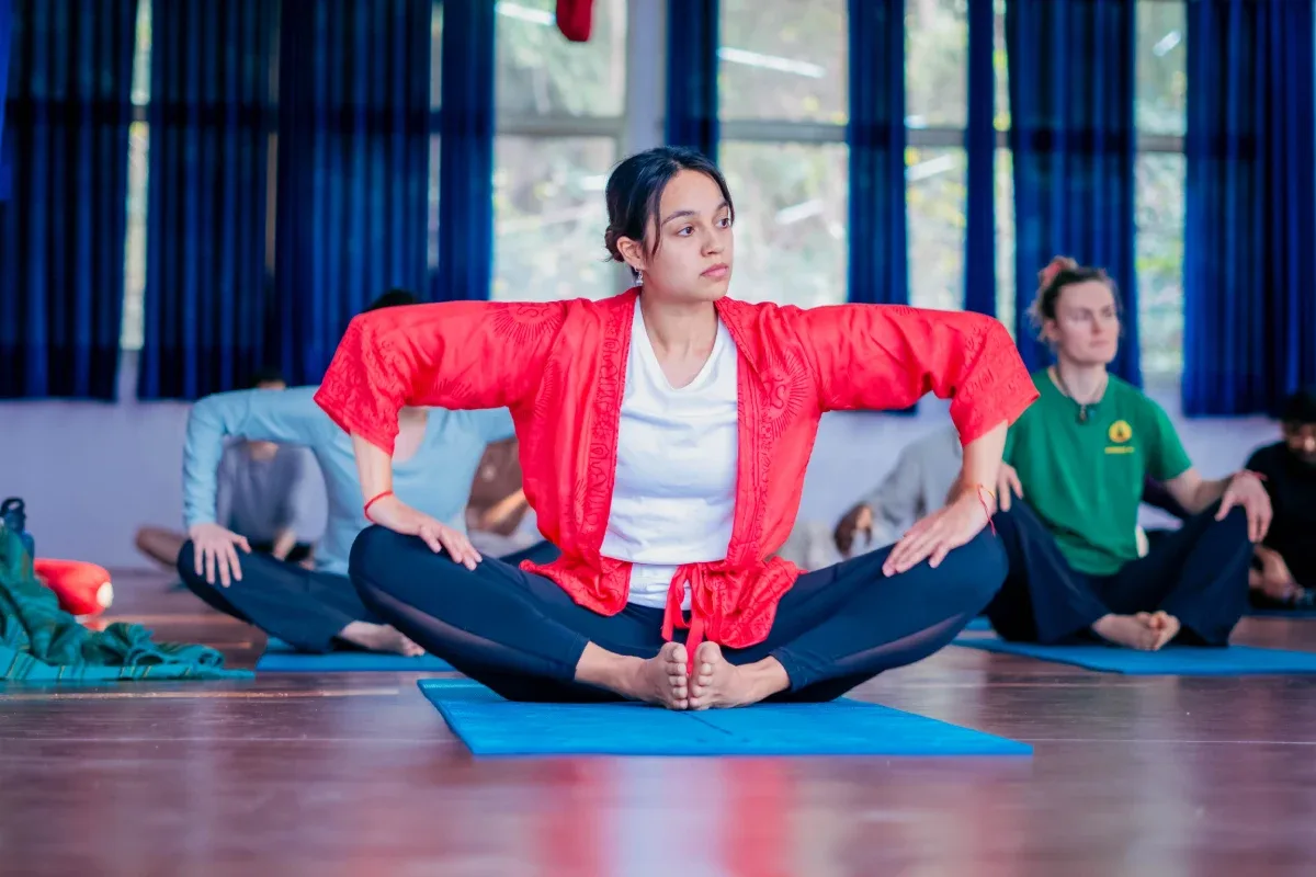 200-Hour Teacher Training — thumbnail 3