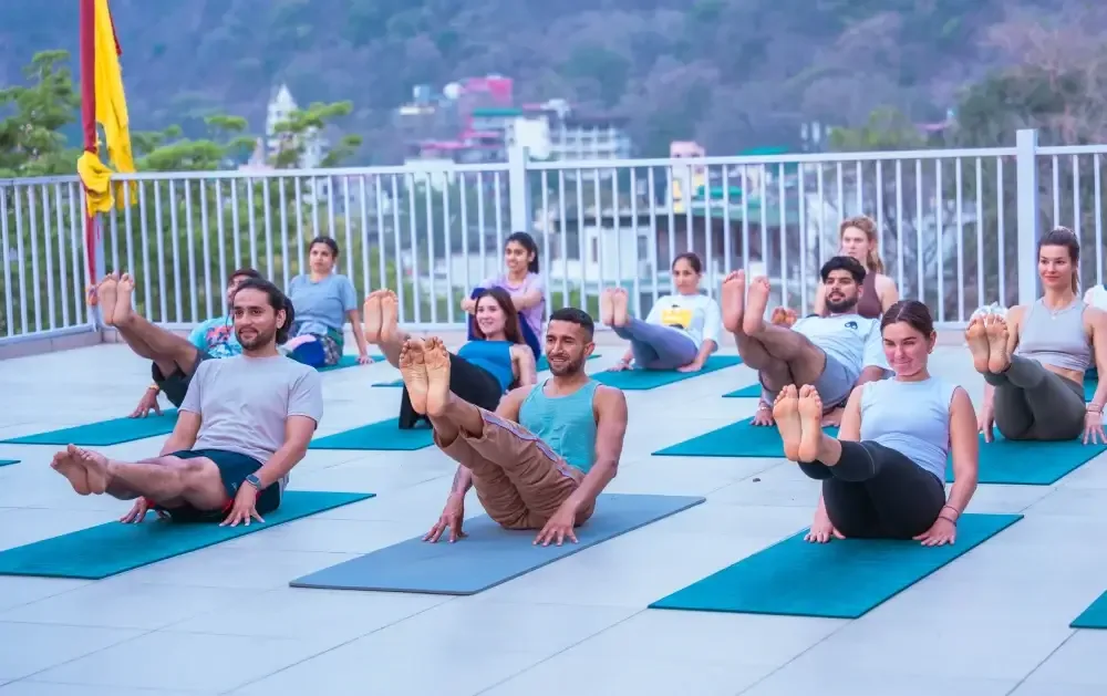 100-Hour Teacher Training — thumbnail 3