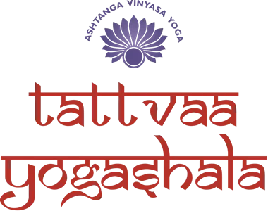 Tattvaa Yogashala logo