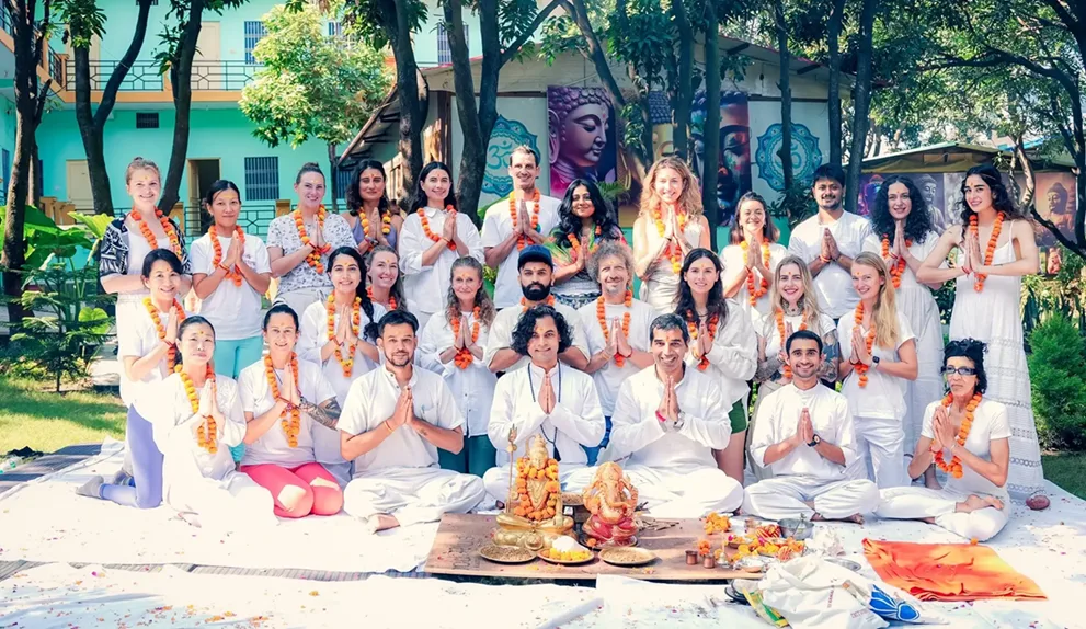 Tattvaa Yogashala