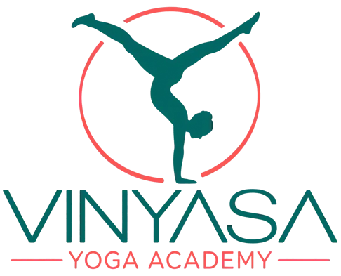 Vinyasa Yoga Academy logo