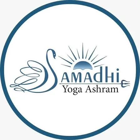 Samadhi Yoga Ashram logo