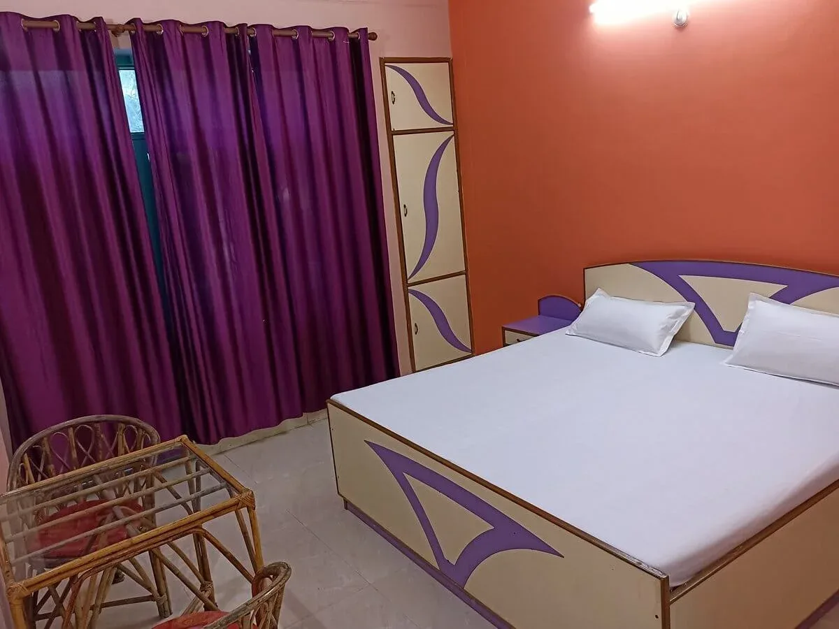 Rishikul Yogshala Rishikesh — photo 18
