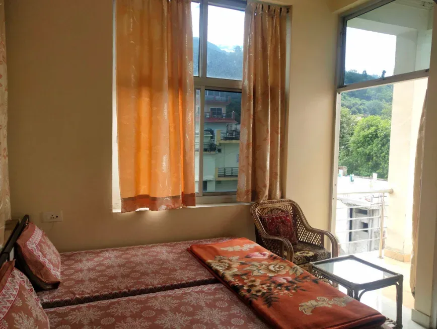 Rishikul Yogshala Rishikesh — photo 15
