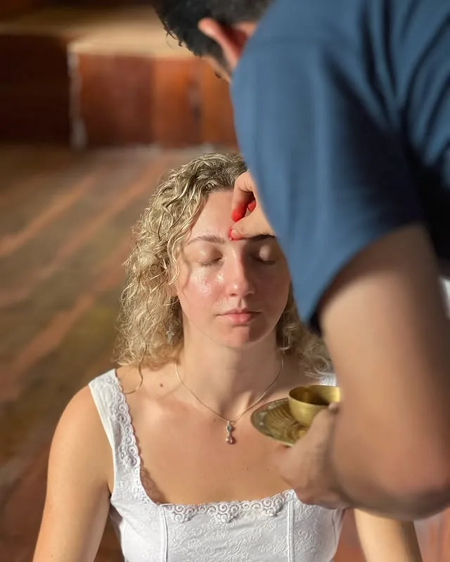 Rishikul Yogshala Rishikesh — photo 6