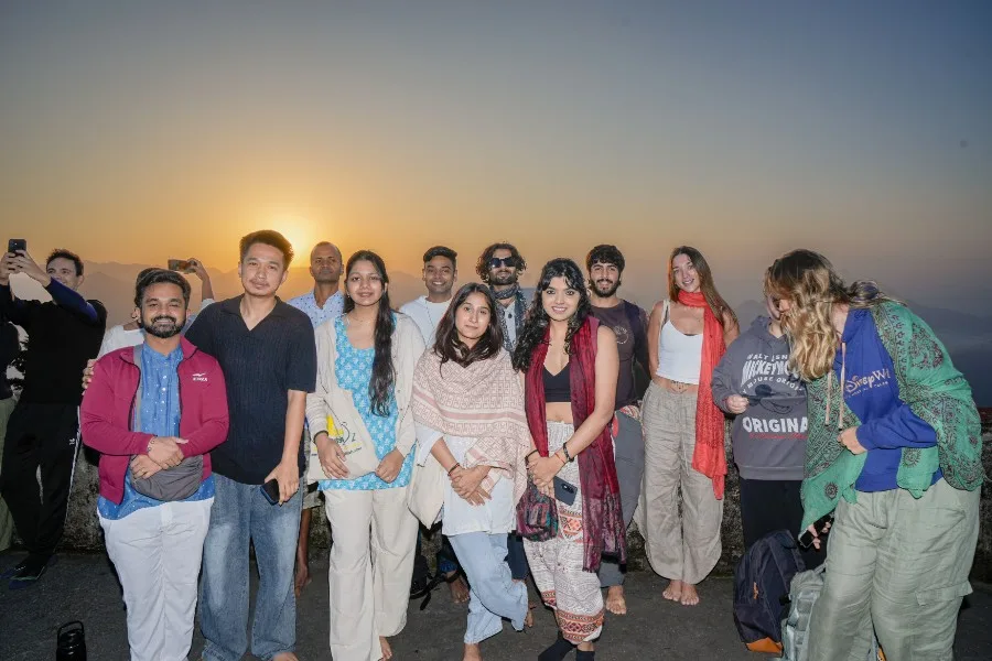 Rishikul Yogshala Rishikesh — photo 27