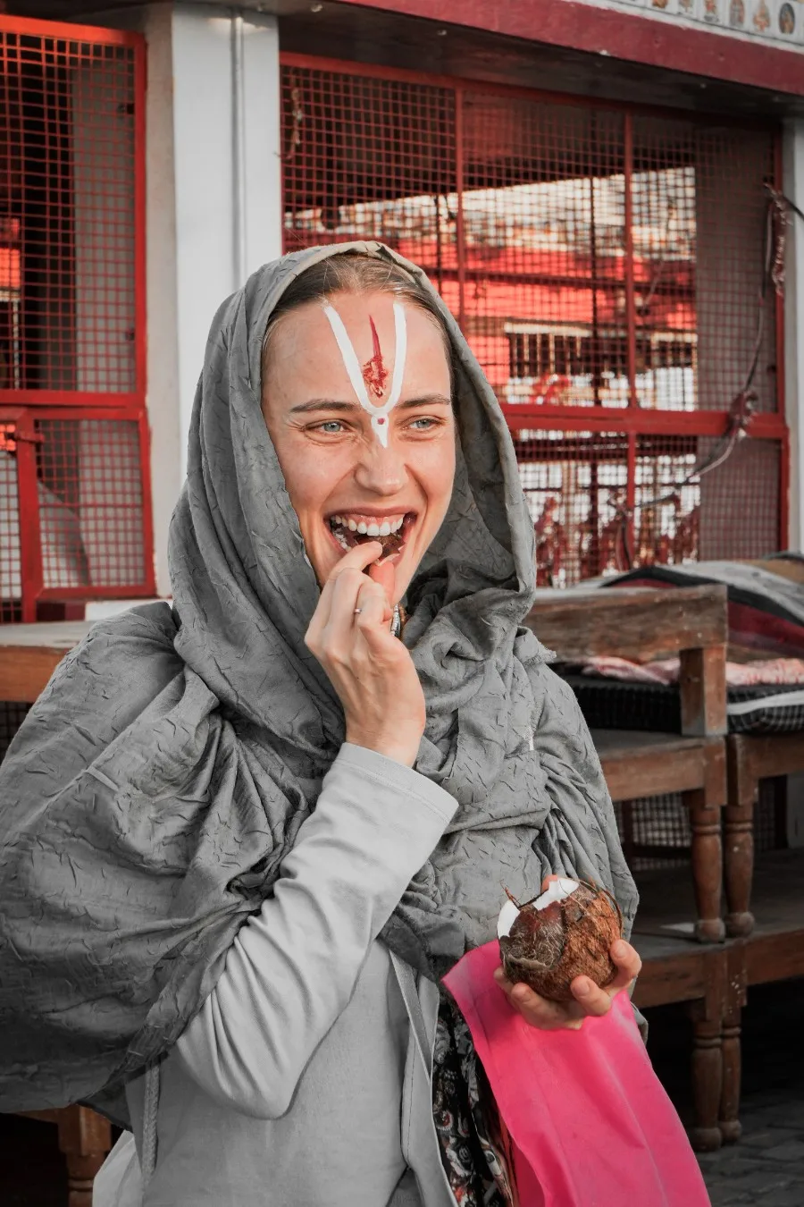 Rishikul Yogshala Rishikesh — photo 29