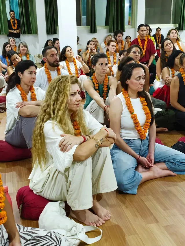 Rishikul Yogshala Rishikesh — photo 8