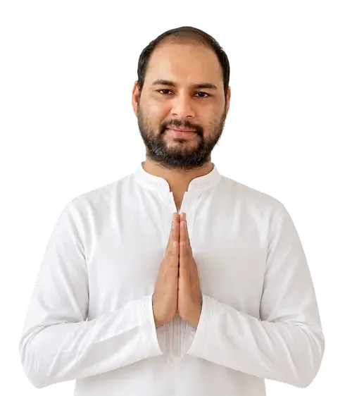 Suraj Chaudhary