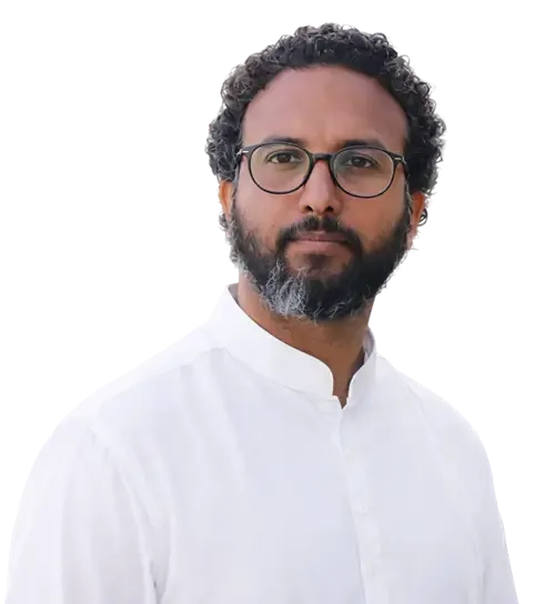 Vimal Sharma
