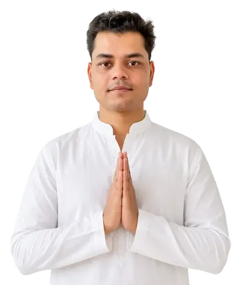 Mohit Bhandari