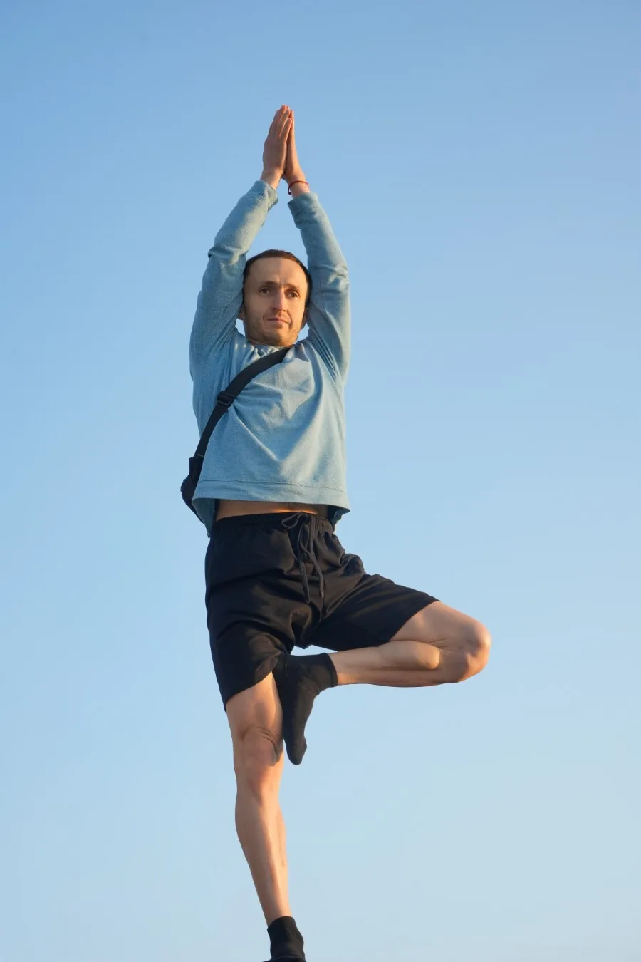 Yoga Retreat