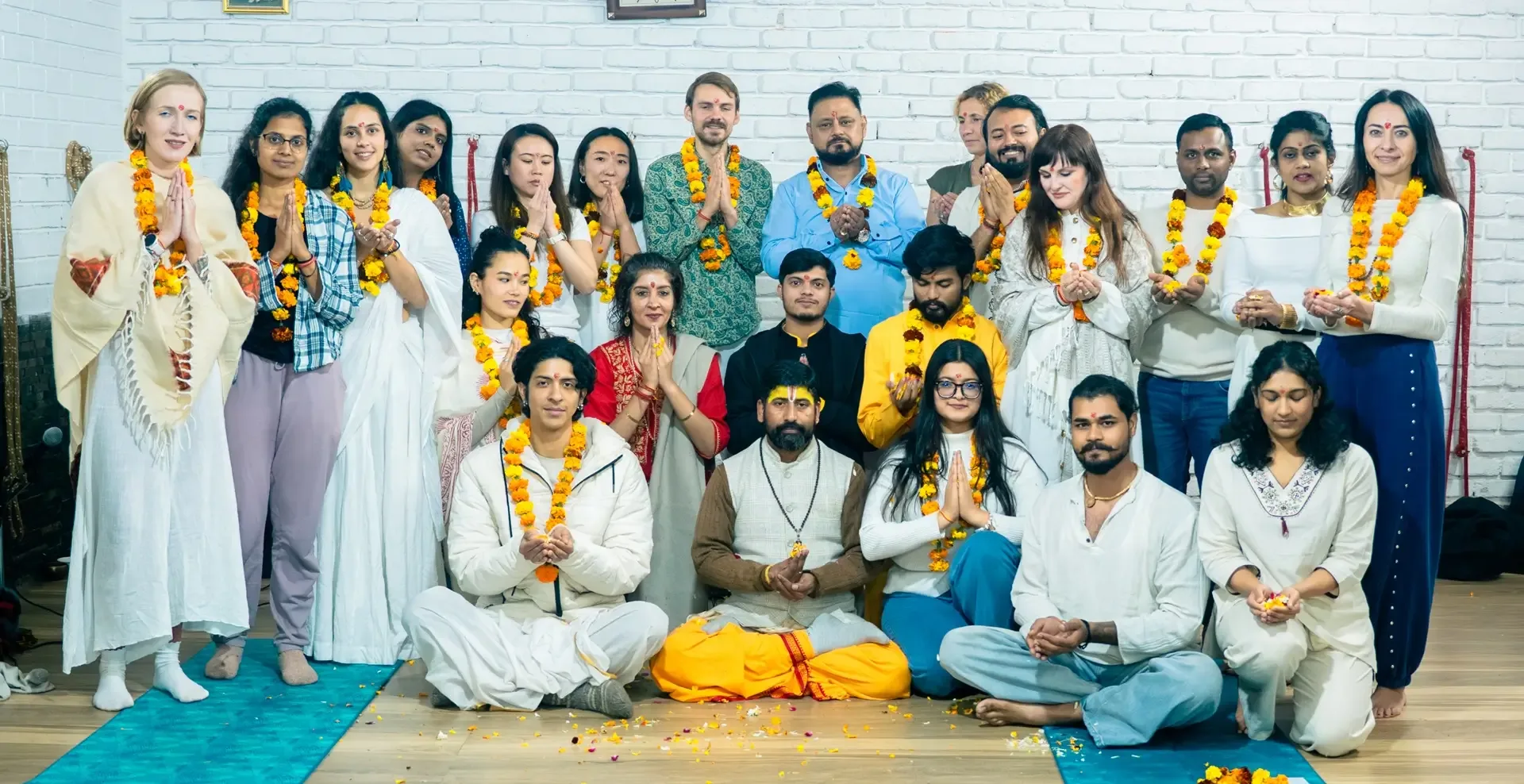 Vinyasa Yoga Academy